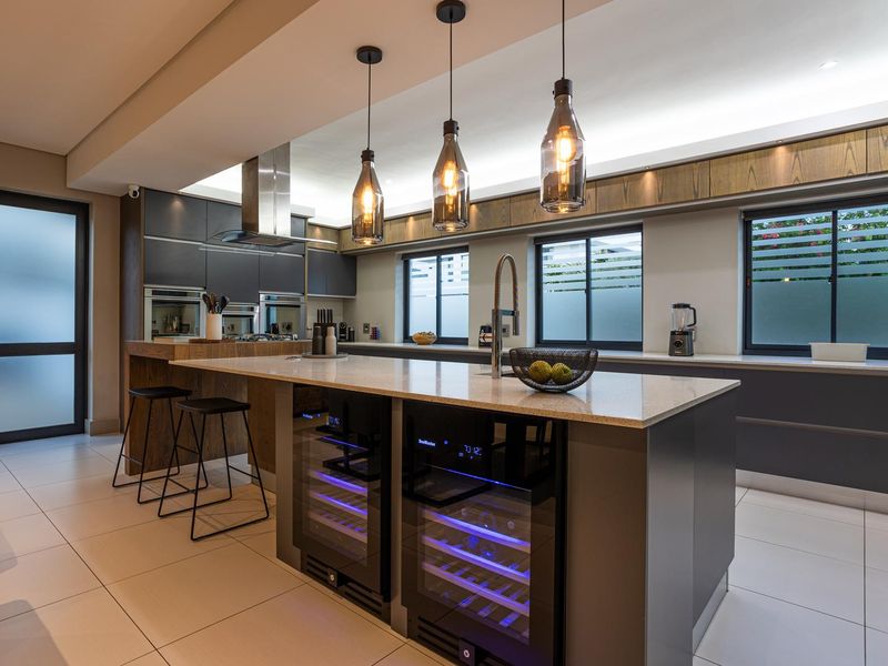 Exquisite North-Facing Home with Breathtaking Golf Course Views! - Photo 3