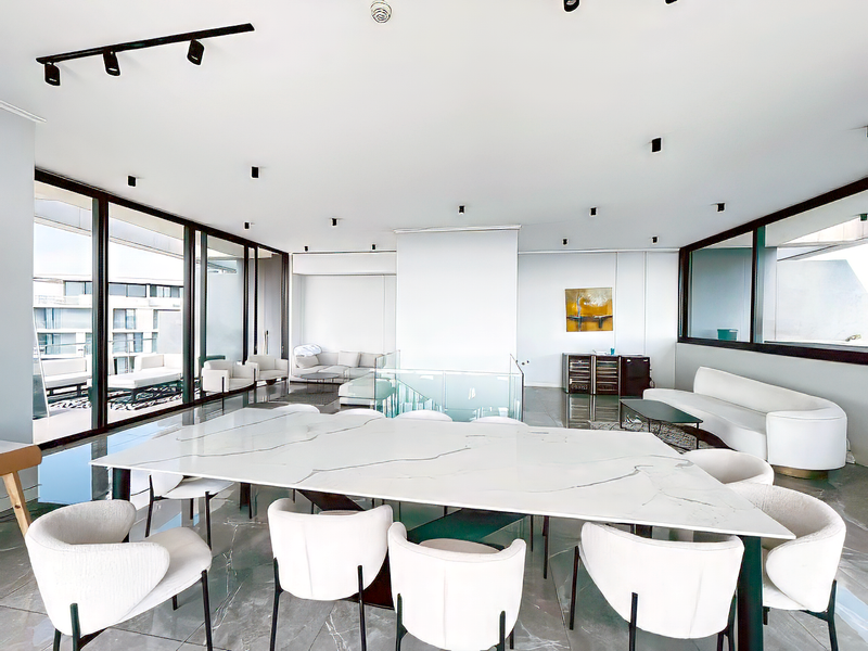 3 Bedroom, Penthouse for Rent in Waterfall City - Photo 10