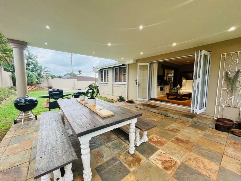 Hendra - Spacious 3-Bedroom Home with Pool, Garden & Home Office - Photo 3