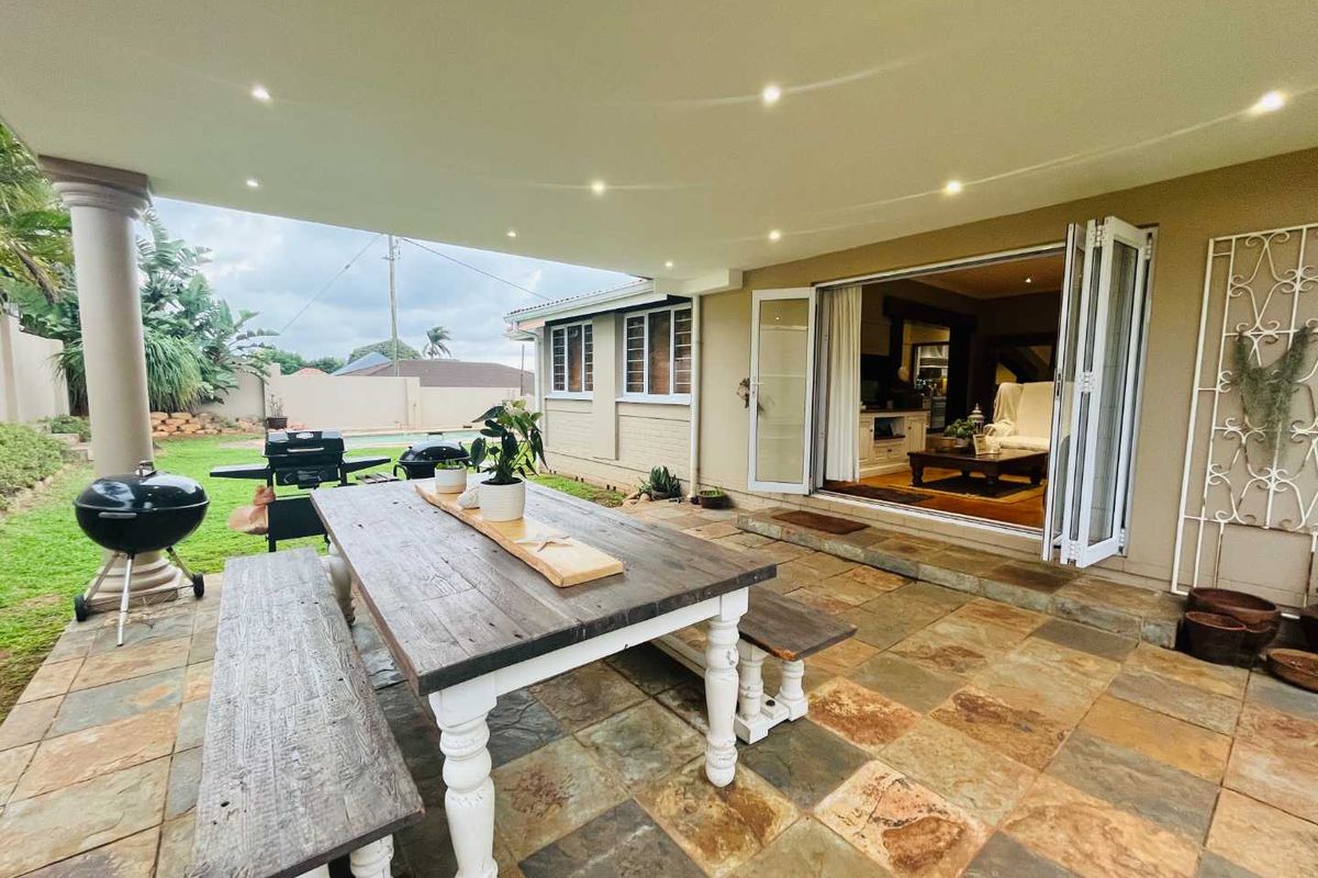 Hendra - Spacious 3-Bedroom Home with Pool, Garden & Home Office - Photo 3