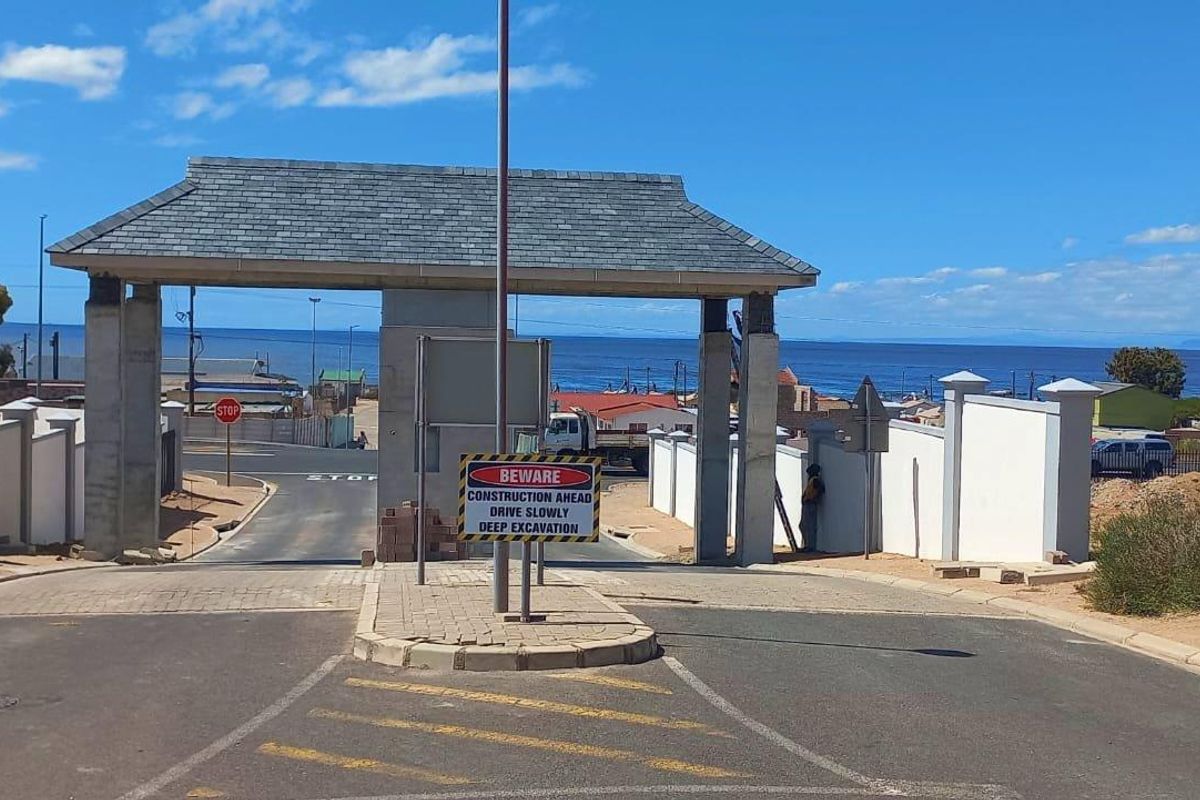 Vacant land for sale in St Helena Views Estate, St Helena Bay. - Photo 5