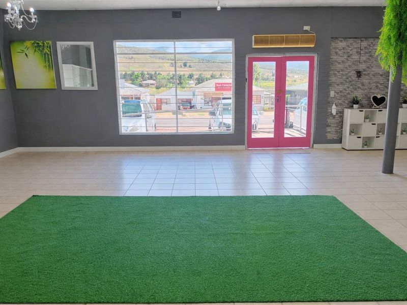 Commercial Space To Let – Joubertina Central Business District - Photo 2