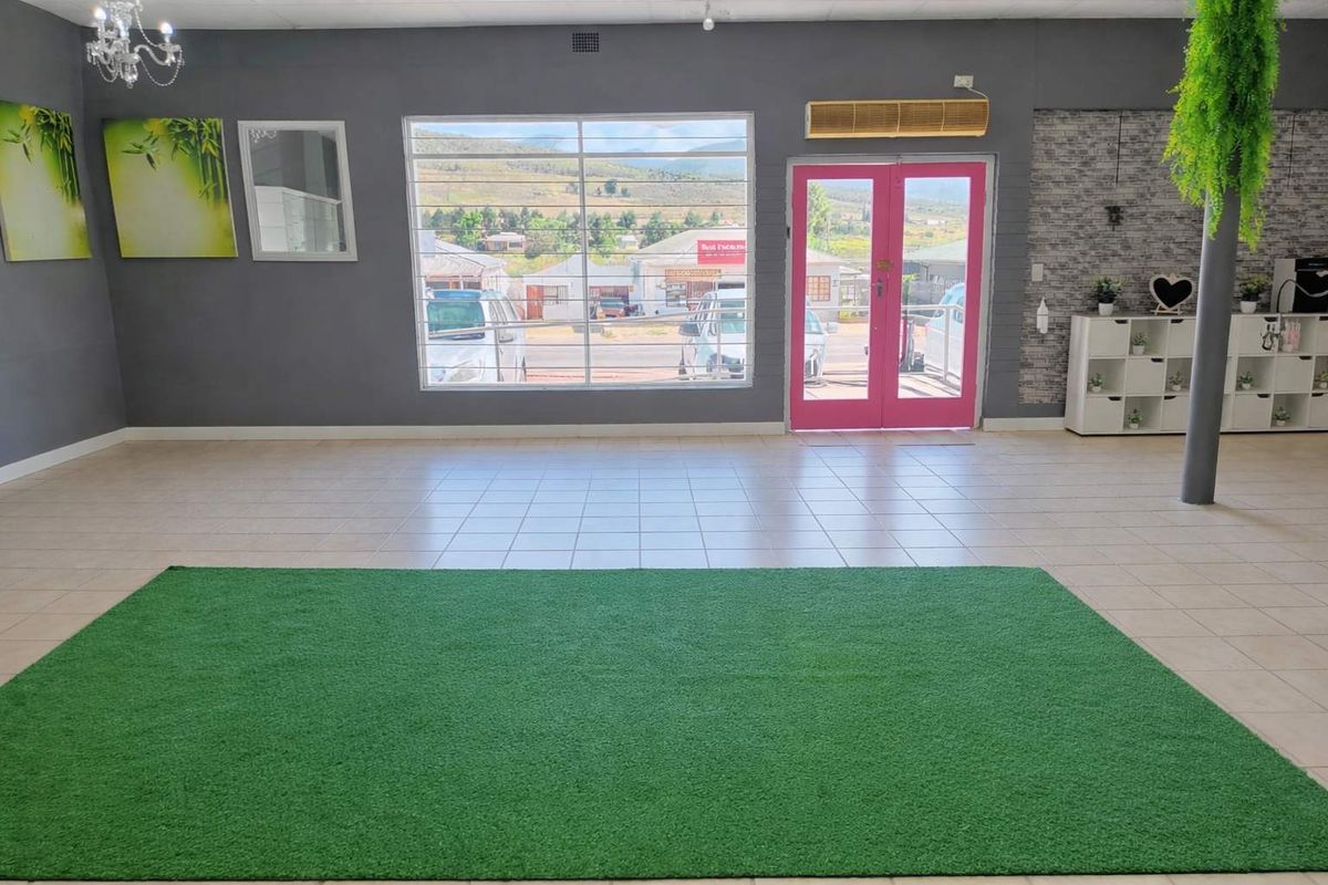 Commercial Space To Let – Joubertina Central Business District - Photo 2