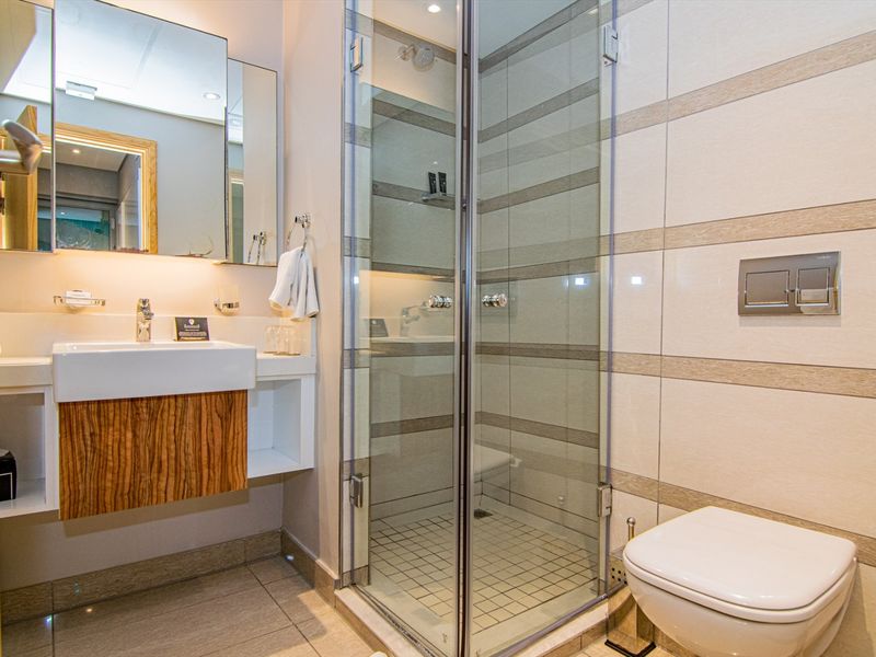 Hotel Ready Apartment at the Pearls - Photo 10