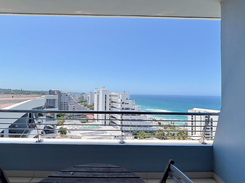 SEA FACING STUDIO APARTMENT - Photo 2