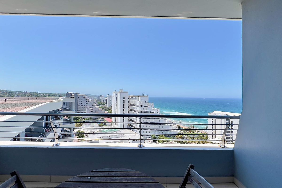 SEA FACING STUDIO APARTMENT - Photo 2