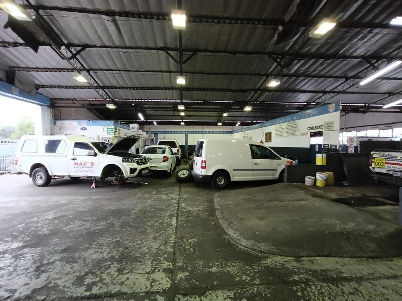 Standalone Industrial property - FOR SALE - Photo 3