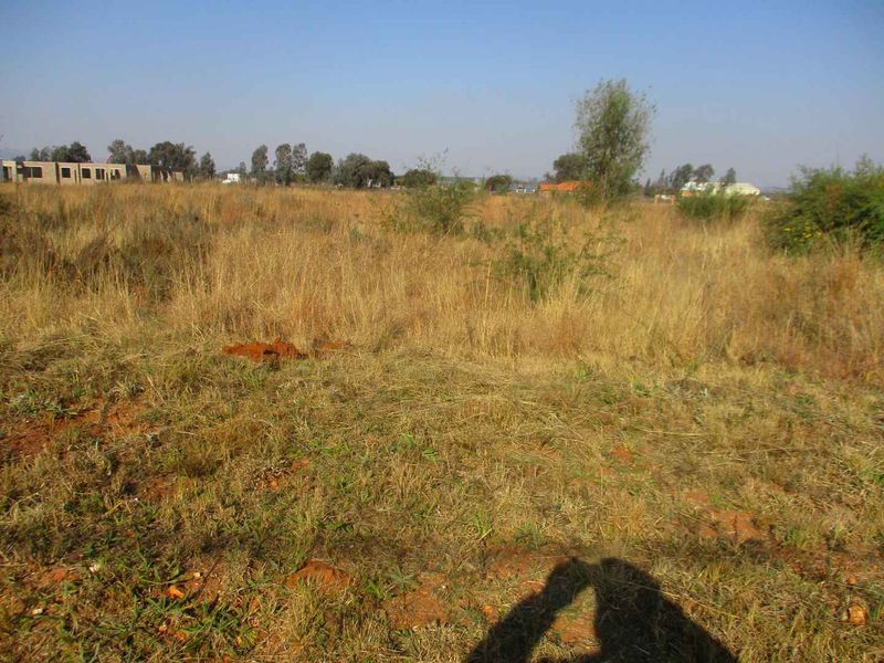 GOOD LOCATION VACANT LAND HIGHBURY MIDVAAL - Photo 5
