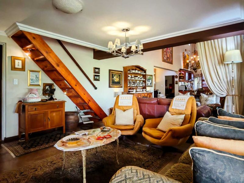 Own this retreat close to Hartbeespoort Dam - Photo 6