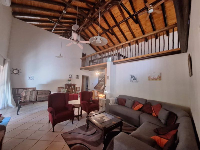 Charming Double-Story Home with Modern Amenities and Eco-Friendly Features - Photo 3