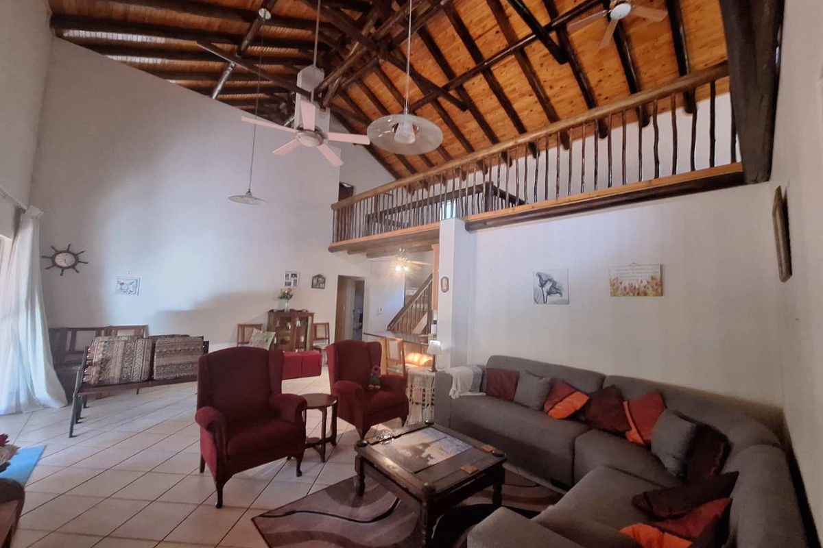 Charming Double-Story Home with Modern Amenities and Eco-Friendly Features - Photo 3