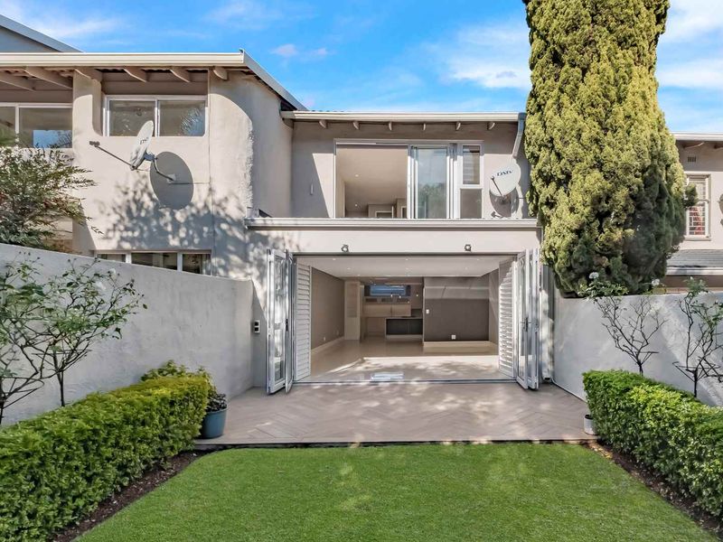 2.5 BEDROOM TOWNHOUSE FOR SALE IN BRYANSTON - Photo 6