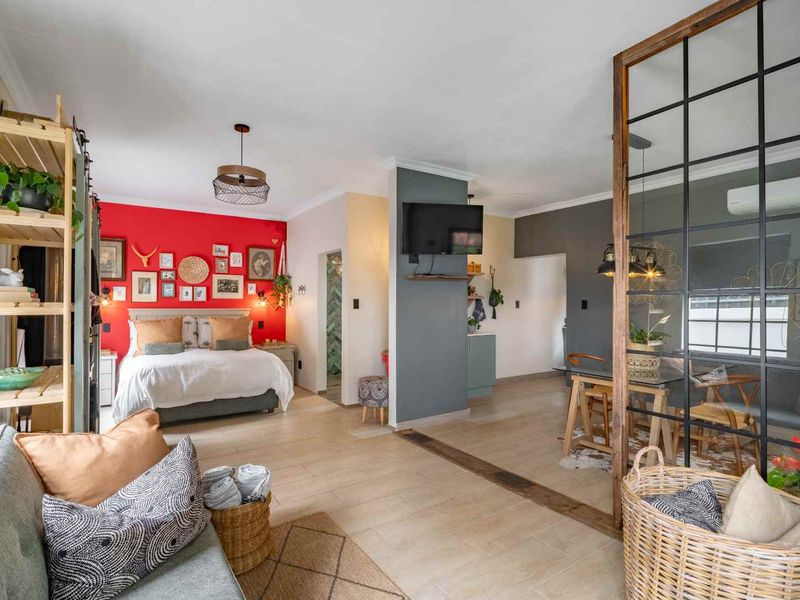 The Hibiscus Studio - The Perfect Indulgent Retreat - Photo 2