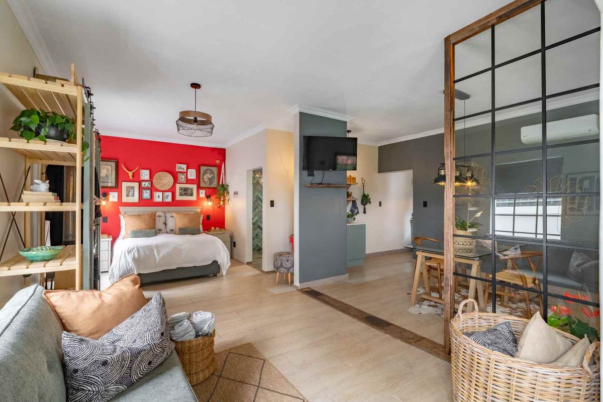 The Hibiscus Studio - The Perfect Indulgent Retreat - Photo 2