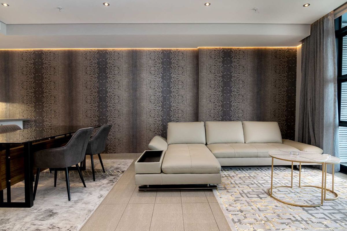 2 BEDROOMS  2 BATHROOMS EN-SUITE APARTMENT FOR SALE - Photo 2