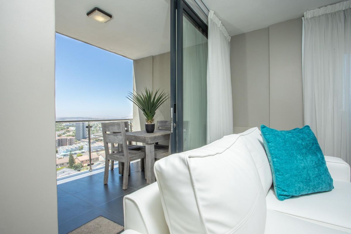 Three and Four bedroom apartments available in Aquarius, Bloubergstrand. - Photo 3