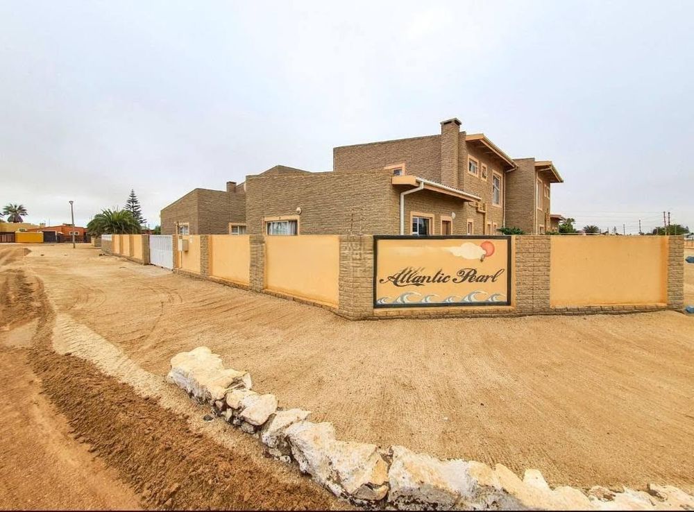 #HentiesBay #NamibiaRealEstate #HentiesBayProperty
#KieckRealtors