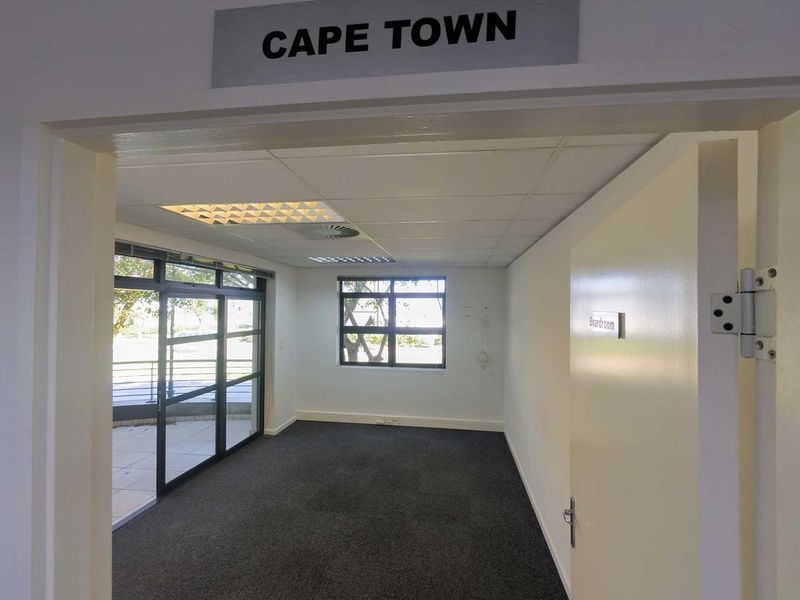 Your New Office Awaits: Inspiring Space with Balconies at The Estuaries - Photo 10