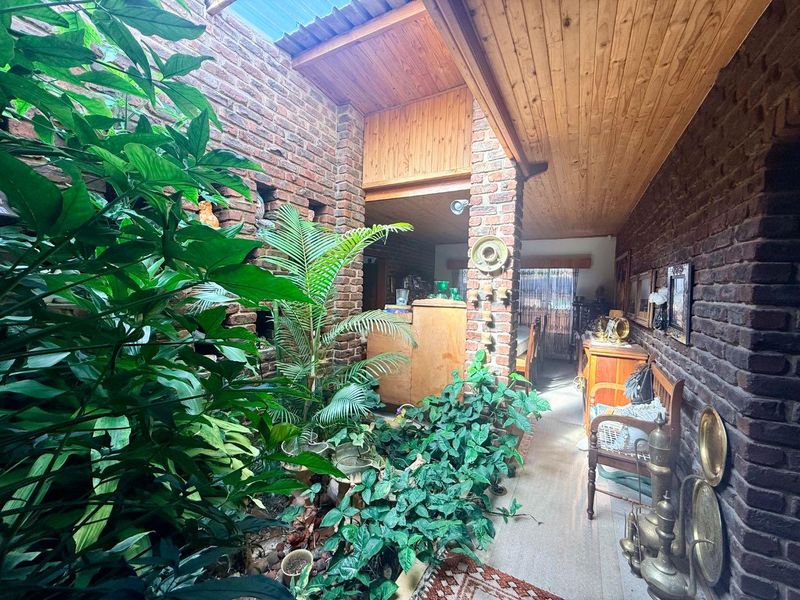 3 Bedroom house for sale in Vryheid - Photo 7