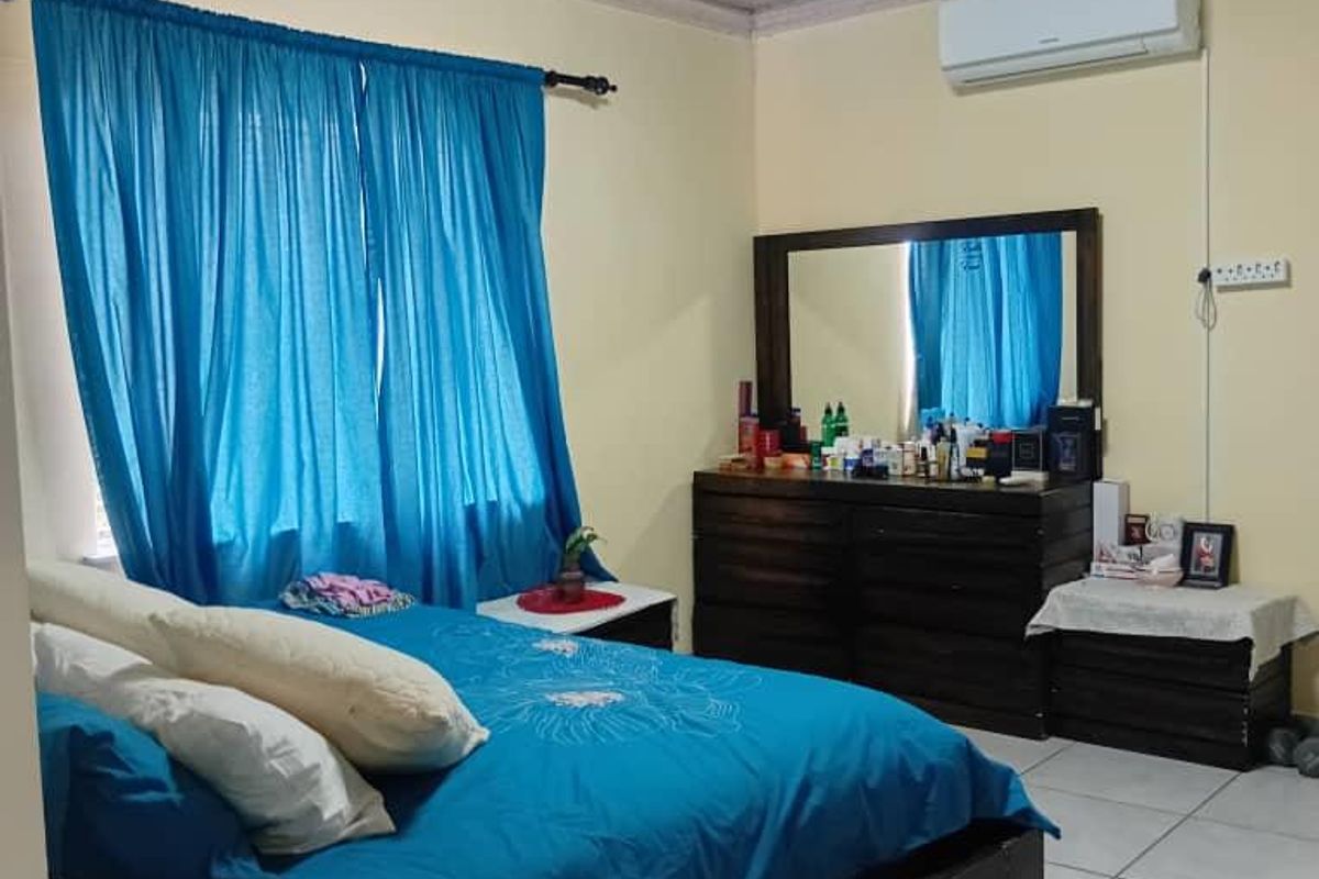 Buy a 3 bedroom house is Okahandja, Extension 8, N$ 1150 000 cost exclusive - Photo 5