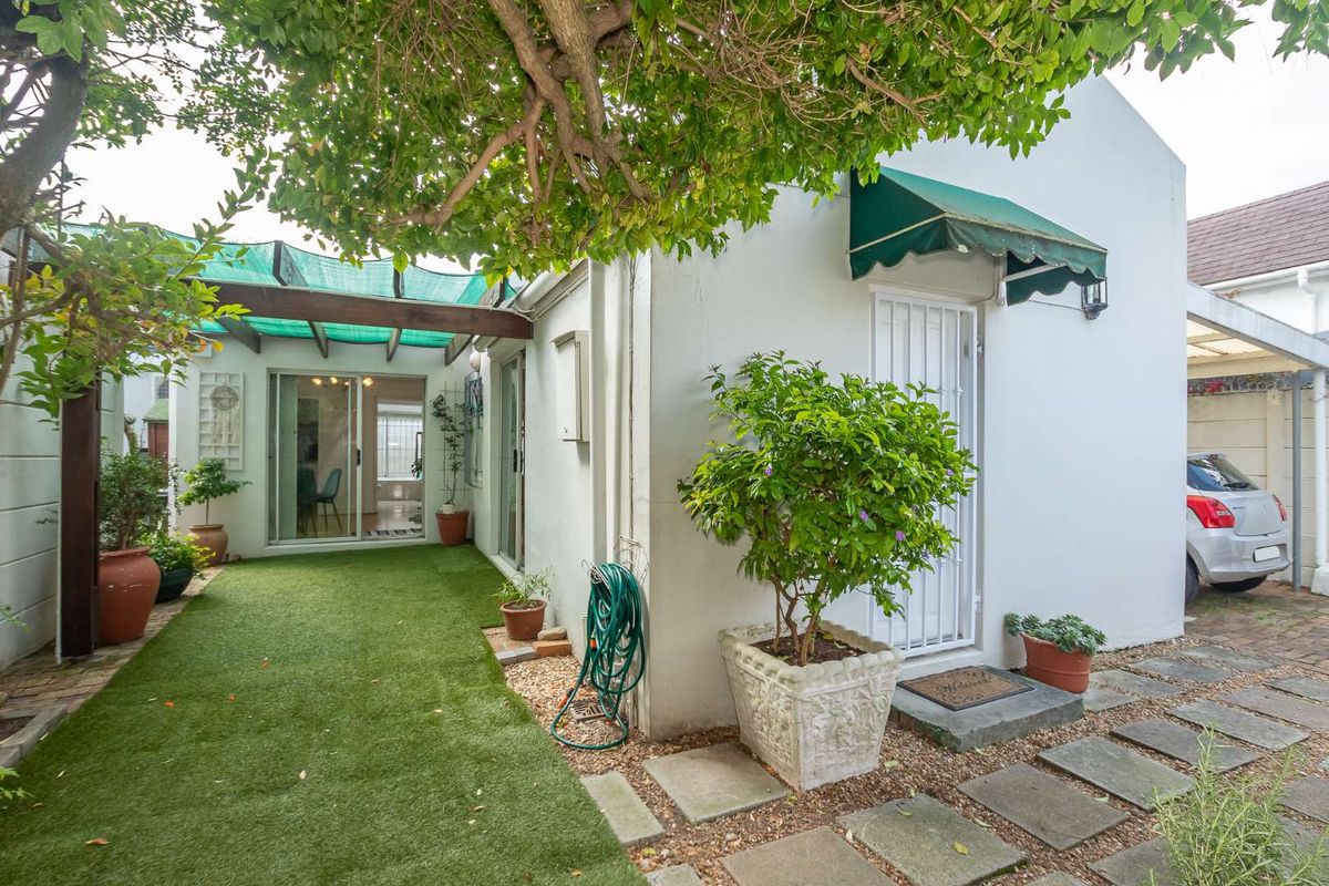 Convenient, Cosy Cottage - Photo 2