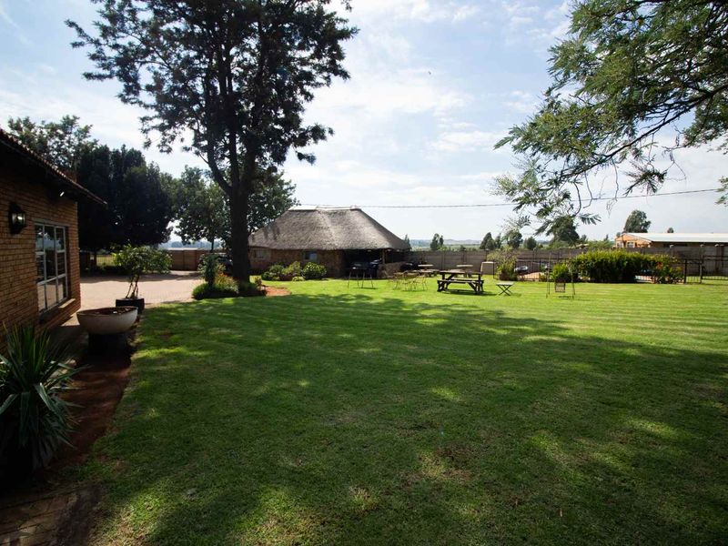 3.2 Hectare Agricultural Holding with Exceptional Potential For Sale in Elandsvlei, Randfontein - Photo 2