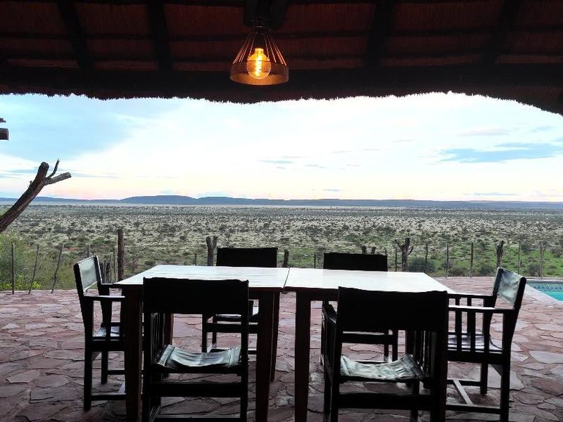 Namibia's Hidden Gem: Unveiling an Exclusive Farm Paradise - Photo 7