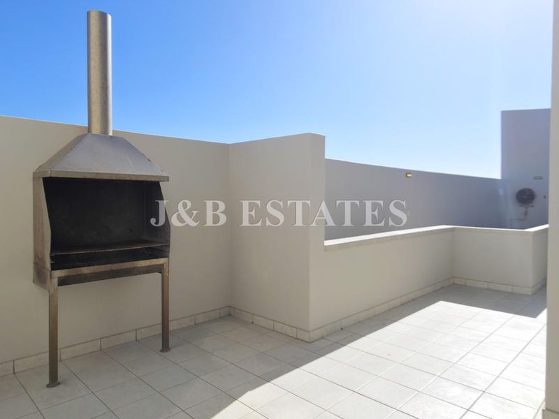 2-Bedroom Penthouse - Photo 6