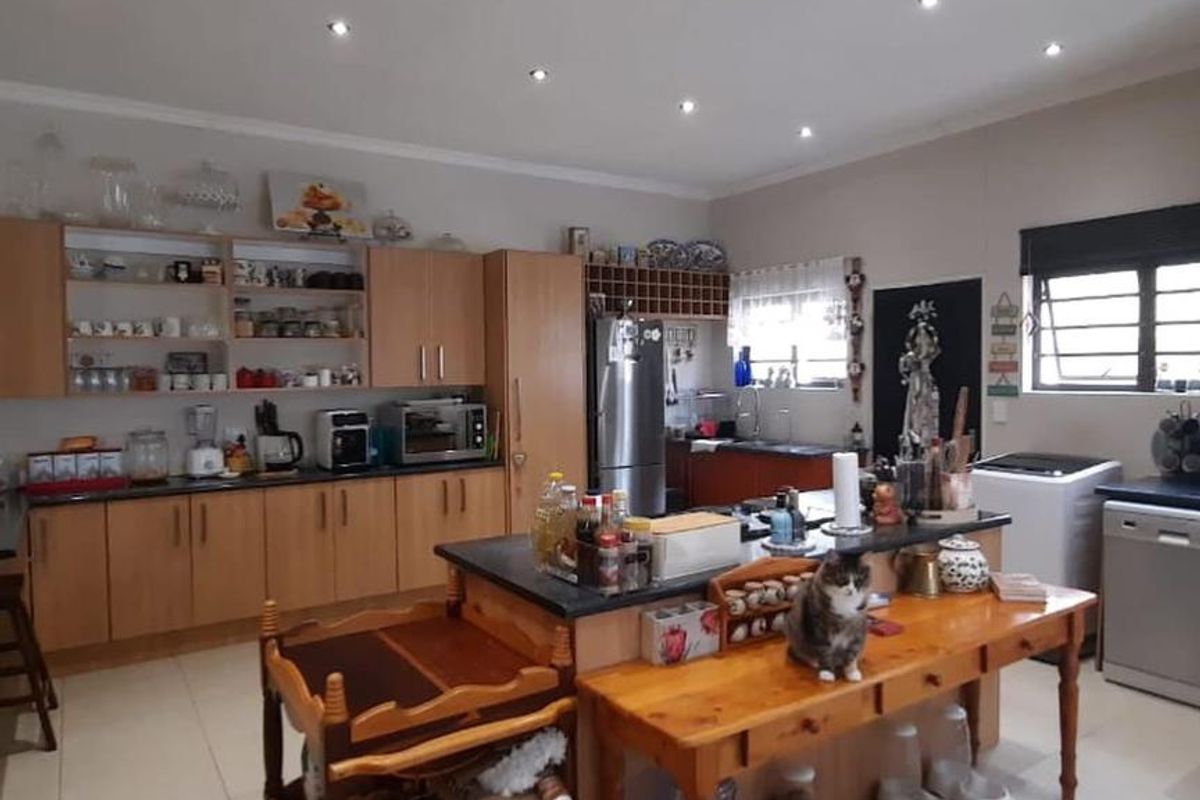 Stunning house in Auasblick for Sale - Photo 4