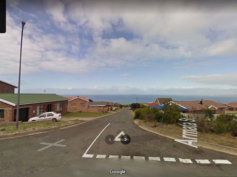 982m2 Vacant Land for Sale in Dana Bay - Photo 8