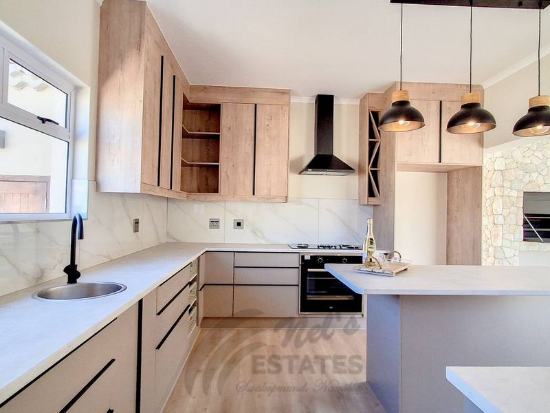 New Home For Sale in Rossmund Golf Estate, Swakopmund - Photo 7