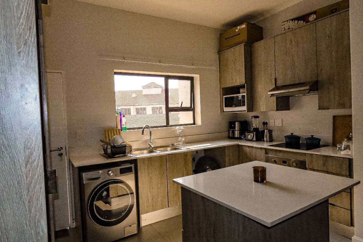 Stunning 2-bedroom apartment - Photo 3