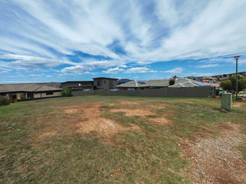 Build Your Dream Coastal Escape: Level 600m2 Stand in Monte Christo - Photo 4