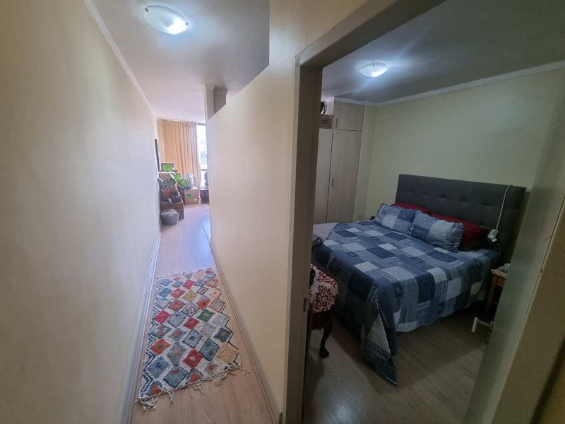 Unfurnished 1-Bedroom Apartment To Rent in Cape Town City Centre - Photo 6