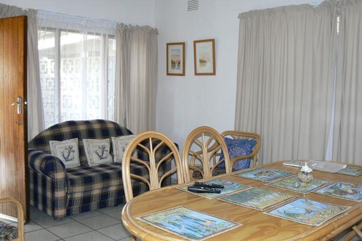 a variety of comfortable self catering units - Photo 4