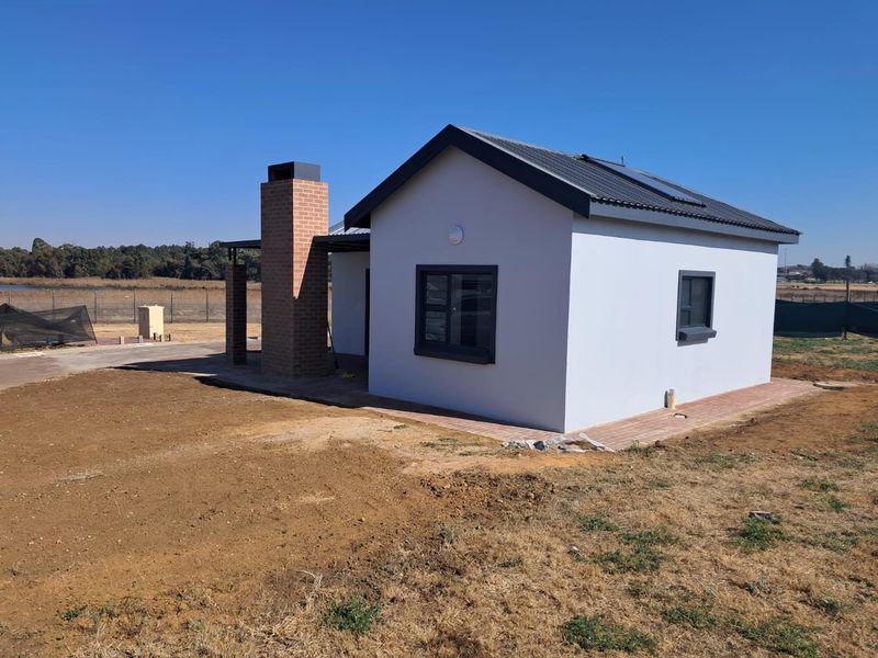 Modern Enclosed Estate Parkdene - Photo 6