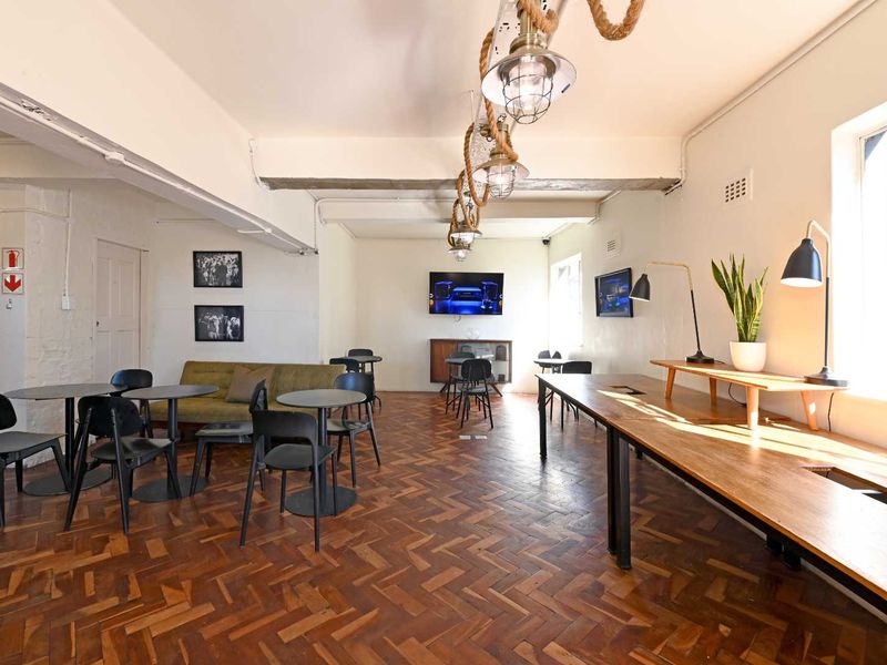 Urban Lifestyle Investment in the Heart of Cape Town - Photo 8