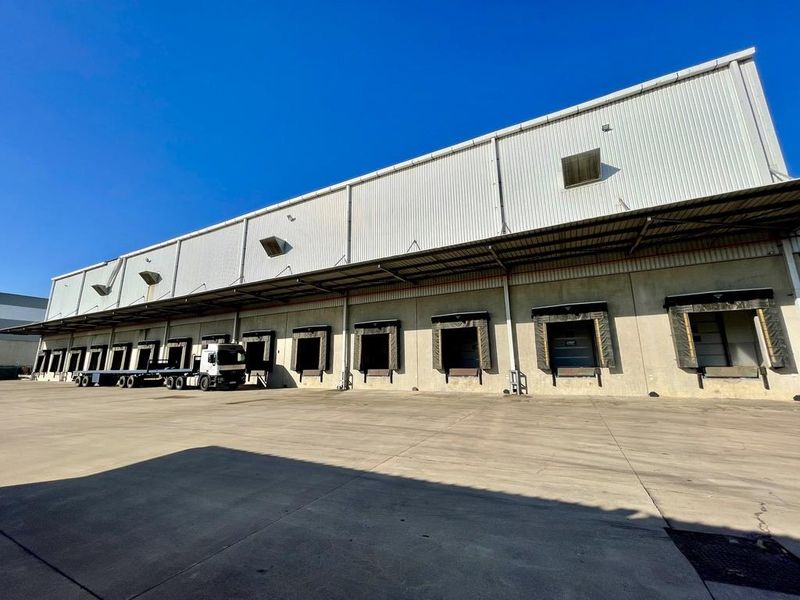 Hendra - Temperature-Controlled Logistics Facility For Sale – Cornubia Precinct - Photo 5