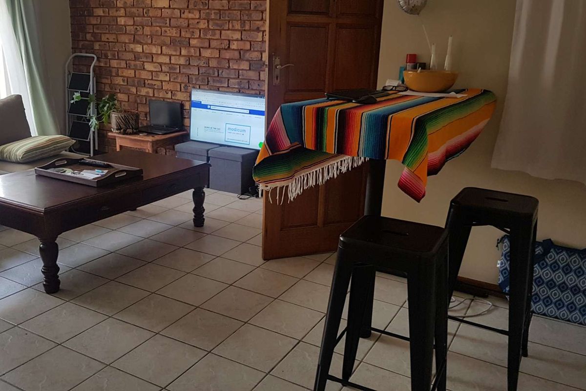 2 Bedroom apartment for sale - Photo 4