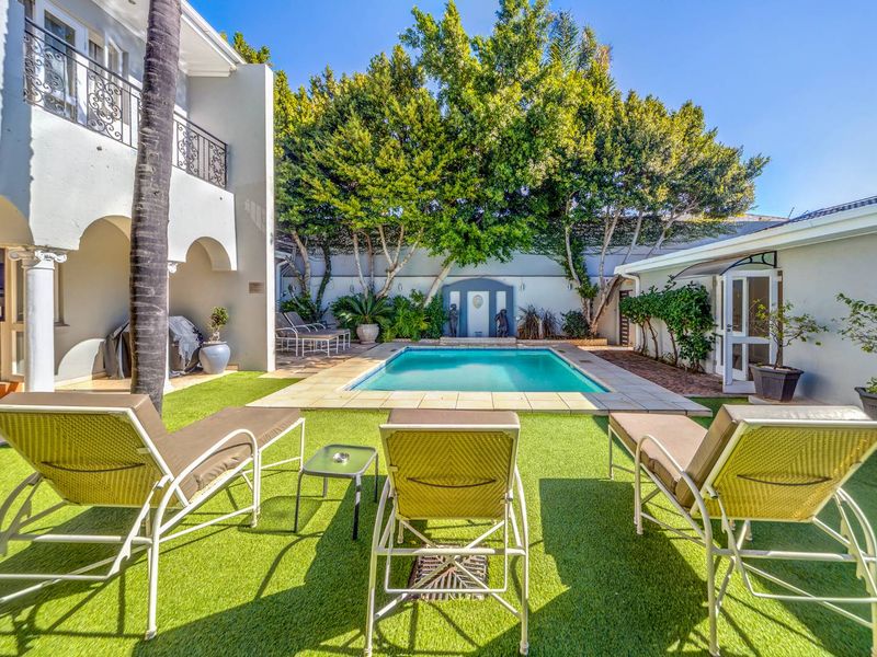 Unmatched Elegance: Boutique Hotel with Stunning 180° Pretoria Views - Photo 7