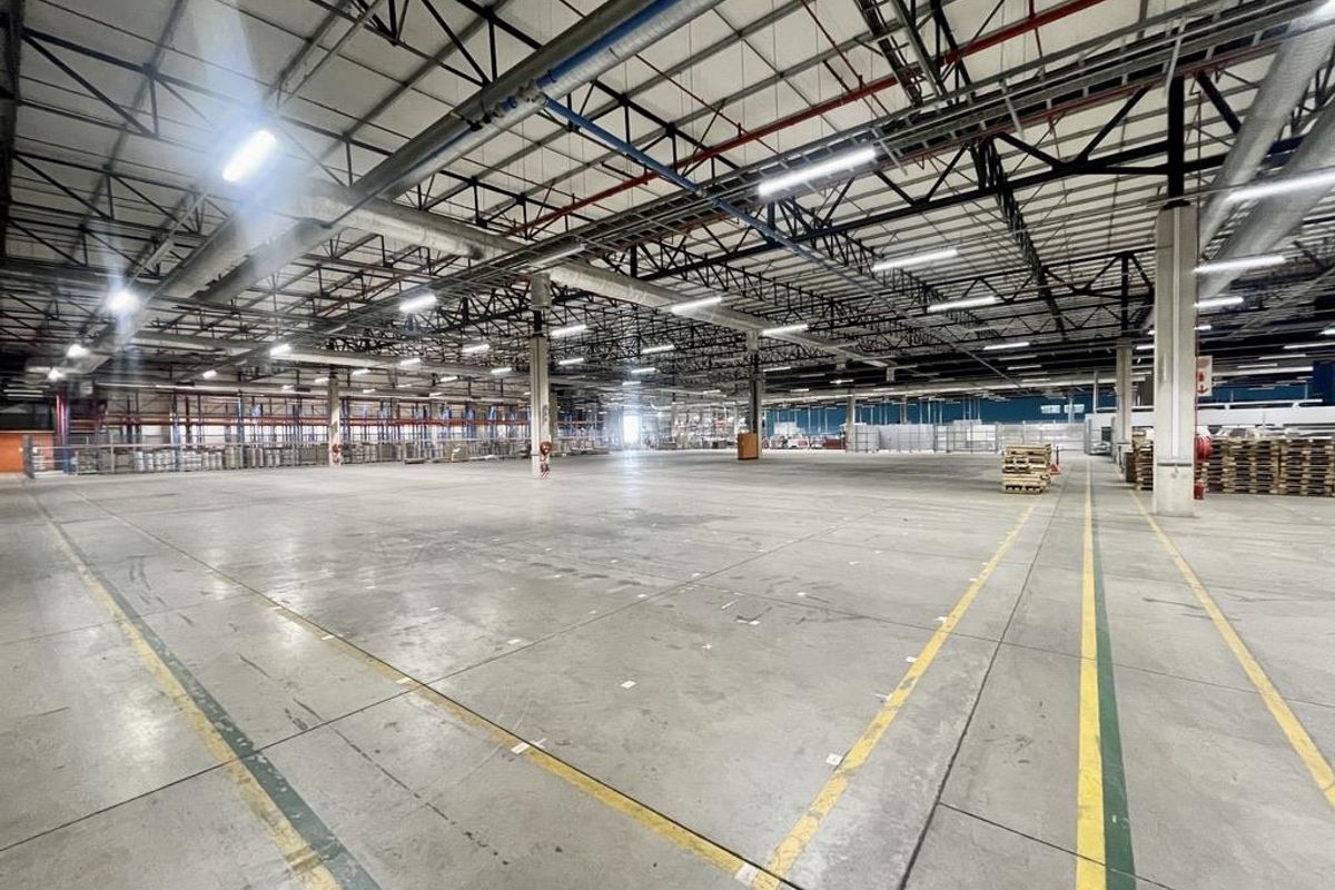 Hendra - 3600 m2 Prime A - Grade Industrial Facility To Let – Cornubia - Photo 3
