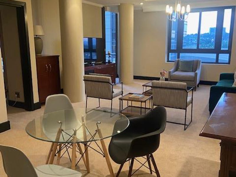 MAGNIFECENT 1 BED  APARTMENT IN THE ICONIC RAPHAEL FOR SALE - Photo 7