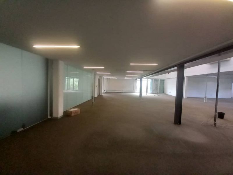 Building  to Rent  / Either entire building or per floor - Photo 5