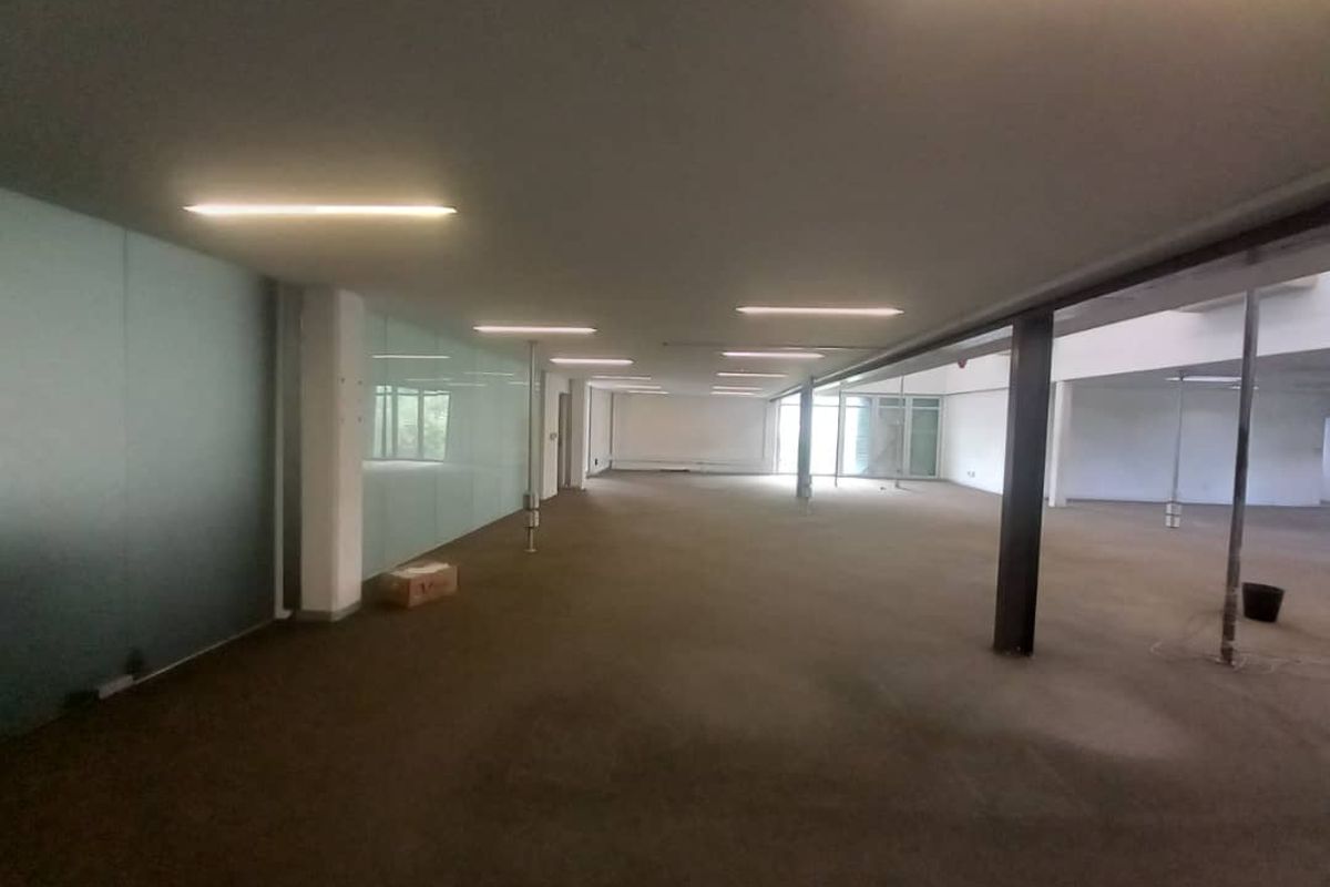 Building  to Rent  / Either entire building or per floor - Photo 5