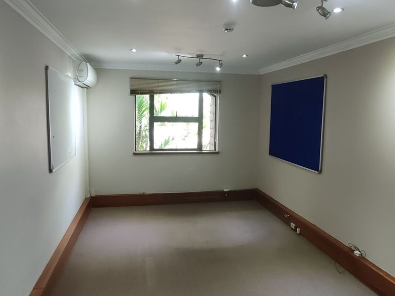 Prime Office Space in Double Secured Estate! - Photo 8