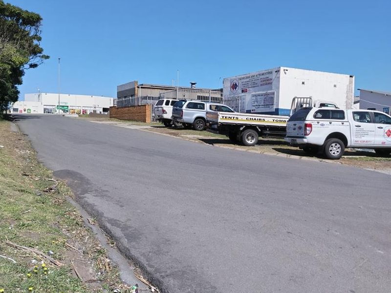 Premium Industrial Property To Let – Offices, Warehousing & More R60 psqm - Photo 8