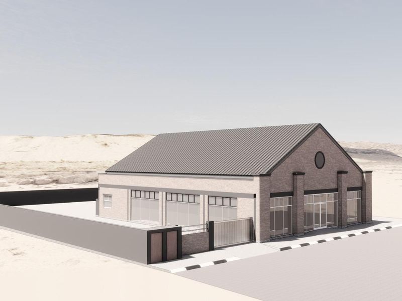 Central Commercial Opportunity - TO RENT - Photo 4