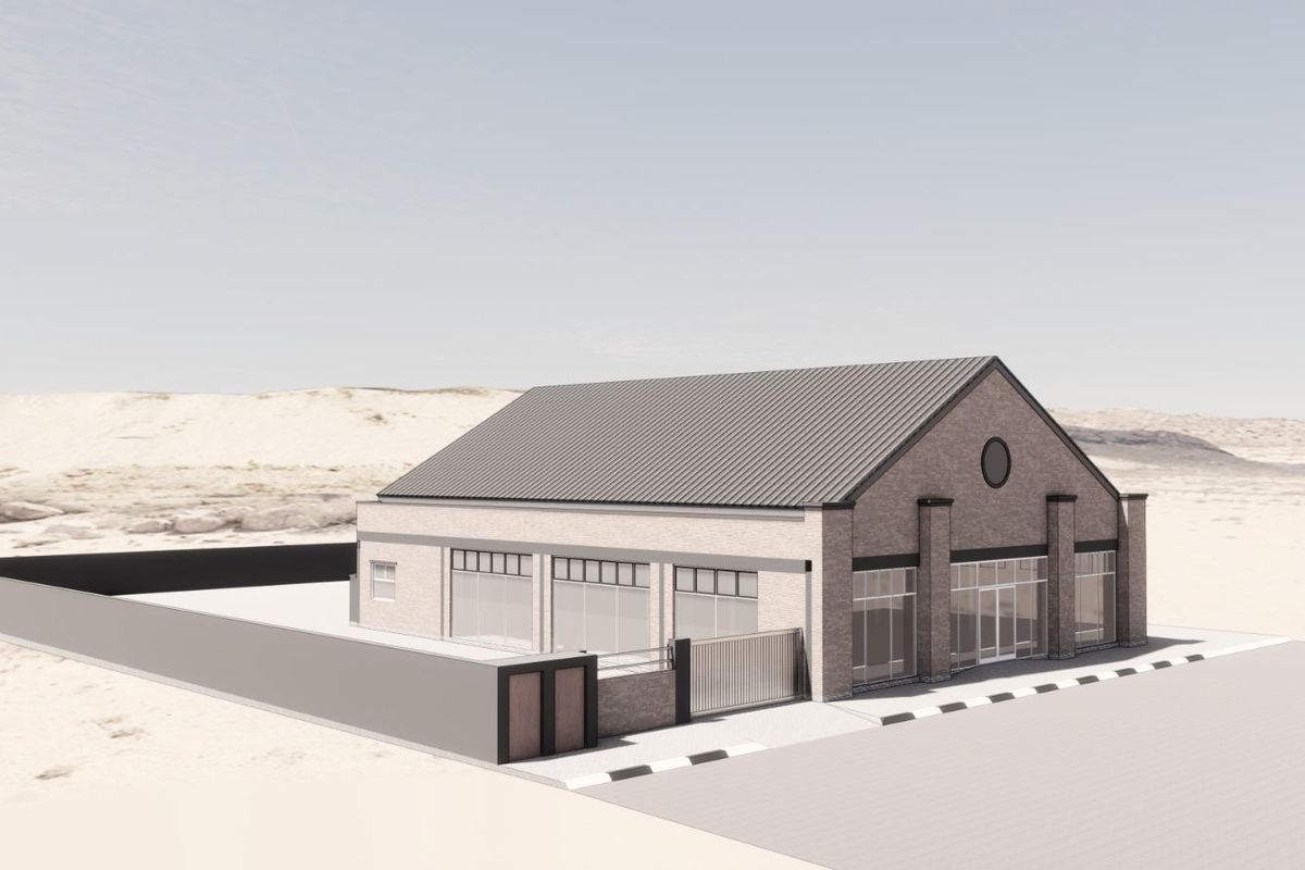 Central Commercial Opportunity - TO RENT - Photo 4
