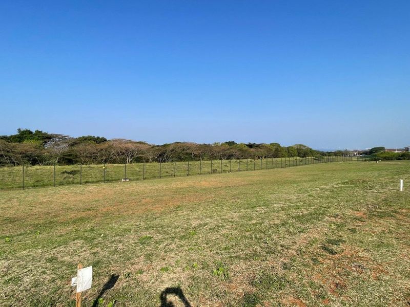 Prime Vacant Land for Sale in Enigma Private Estate, Umhlanga - Photo 1