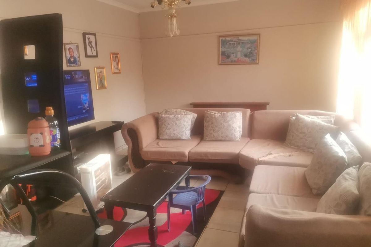 3 Bedroom House For Sale in Vanderbijlpark CW6 - Photo 4